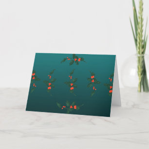 Mistletoe Navidad 