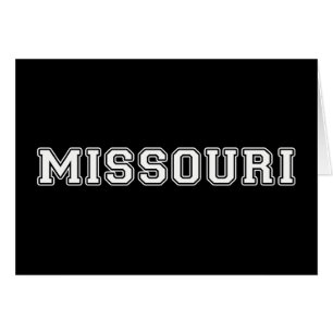 Misuri