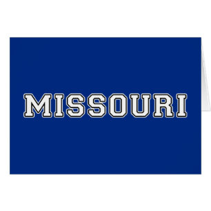 Misuri