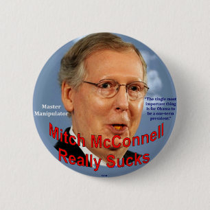 Mitch - botón