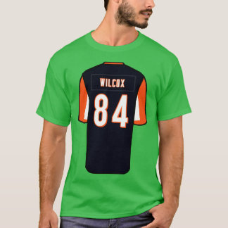 Mitchell Wilcox Jersey