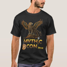Mítica camiseta Con 2024