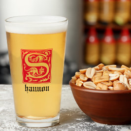 Míticas criaturas del siglo XVI Capital decorativa