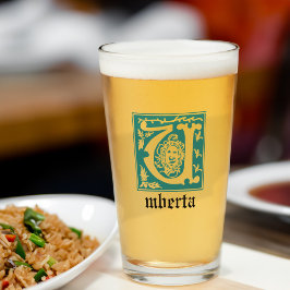 Míticas criaturas del siglo XVI Capital decorativa