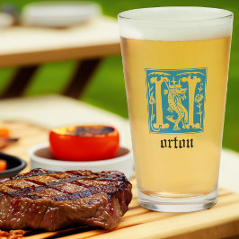 Míticas criaturas del siglo XVI Capital decorativa