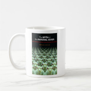 Mito de la taza de café racional del votante