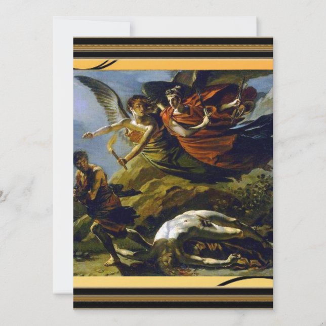 Mitología (Anverso)