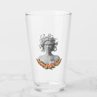 Mitología griega de Medusa Gorgon