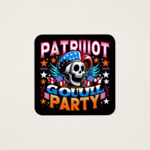 Mitos fantasma y patriotismo en el arte pop