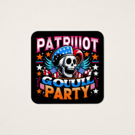 Mitos fantasma y patriotismo en el arte pop