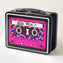 Mixtape de los 80