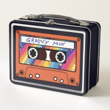 Mixtape Groovy de los 70