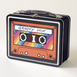 Mixtape Groovy de los 70