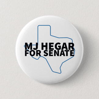 MJ Hegar Para El Botón Del Senado Estadounidense