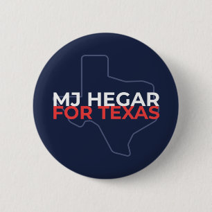 MJ Hegar Para El Botón Del Senado Estadounidense