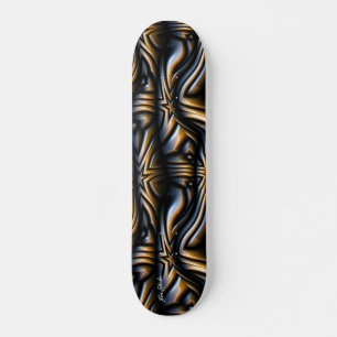 ML7 Skateboard