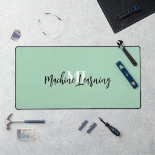 ML Pro Alfombrilla de escritorio – Hecha para pens