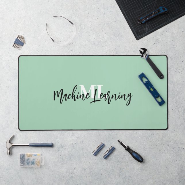 ML Pro Alfombrilla de escritorio – Hecha para pens (Puesto de trabajo)