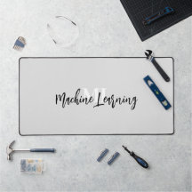 ML Pro Alfombrilla de escritorio – Hecha para pens