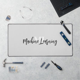 ML Pro Alfombrilla de escritorio – Hecha para pens