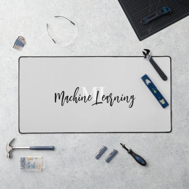 ML Pro Alfombrilla de escritorio – Hecha para pens (Puesto de trabajo)