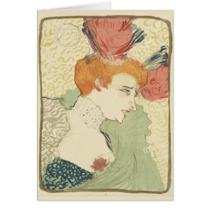 Mlle Marcelle Lender Enrique Toulouse-Lautrec