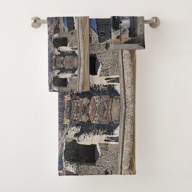 MLS018 CAMPOBASSO Bell Tower San Bartolomeo, (In situ)