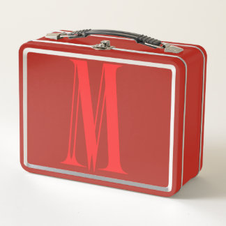 MM Kids Lunch Box