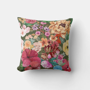 MM Linen Venetia Funda de Almohada Europea de Lujo