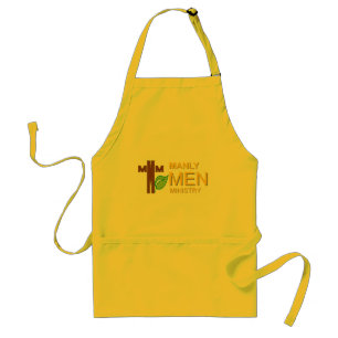MMM el delantal del cocinero
