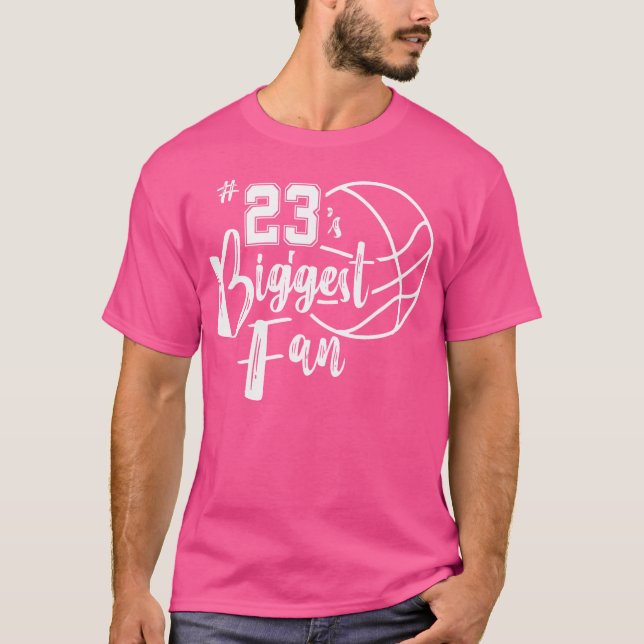 Mo, El Mayor Jugador De Baloncesto De La Camisa De (Anverso)