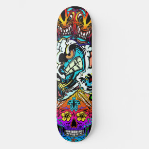 Moana Kai Surf Shop Skateboard Decks