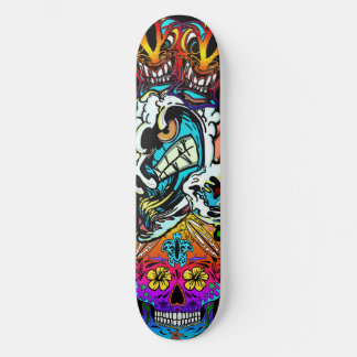 Moana Kai Surf Shop Skateboard Decks