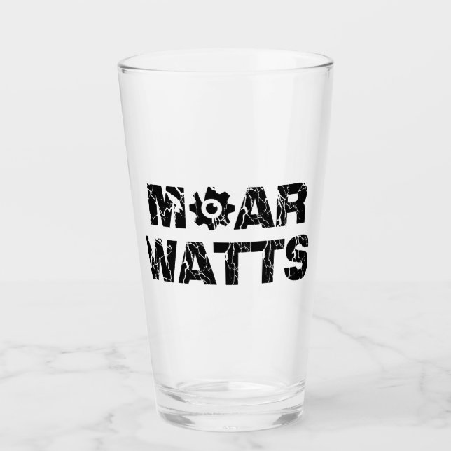 Moar Watts (Anverso)