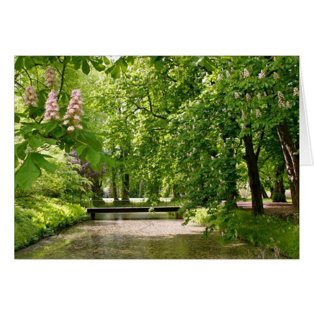 Moat en Dinamarca (Anverso (Horizontal))