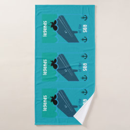 Moby Dick Sea Fantasy | Funny Ocean And Sea Servin