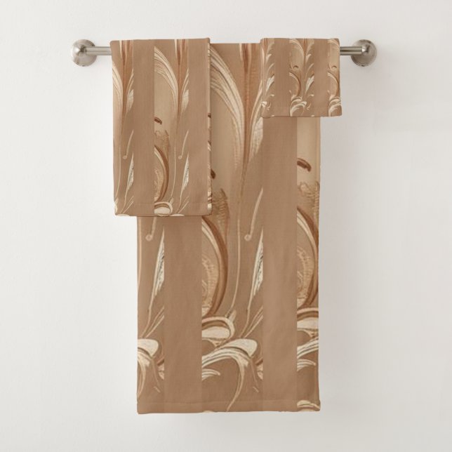 Mocha Bliss (In situ)