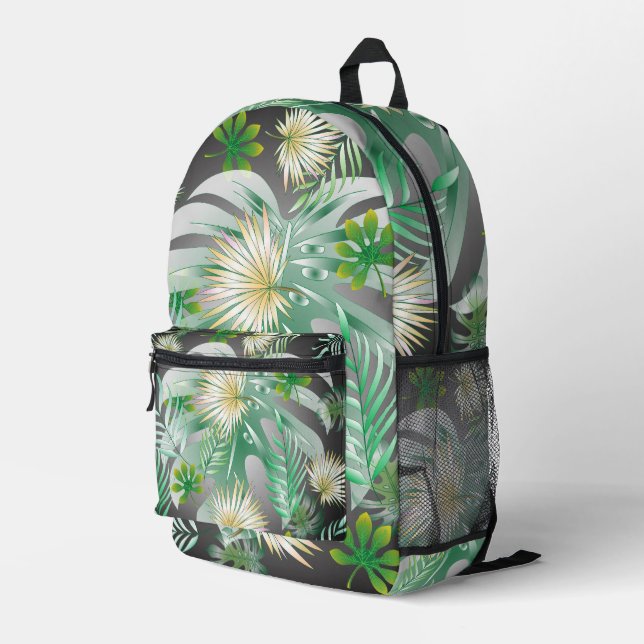 Mochila (Esquina derecha trasera )