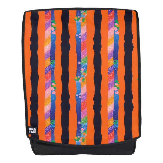 Mochila (Anverso)