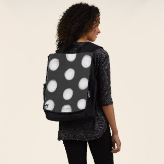 MOCHILA ふわたま
