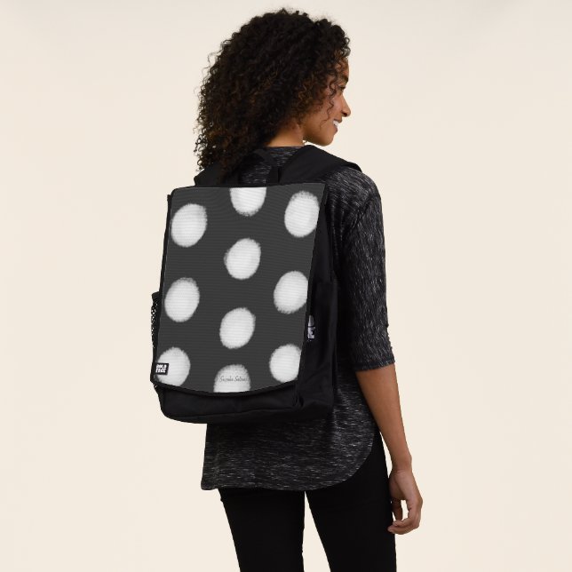 MOCHILA ふわたま (Puesto)