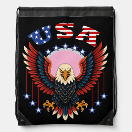 Mochila 4 de julio