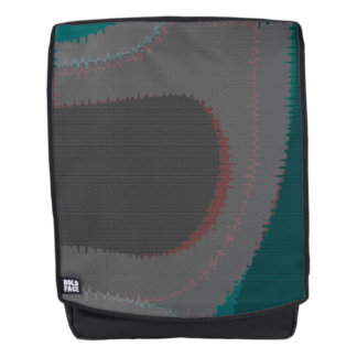 Mochila 906 El Mundo Es Abstracto