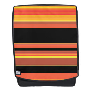 MOCHILA ABSTRACCIÓN DE LA PUERTA DE SOL