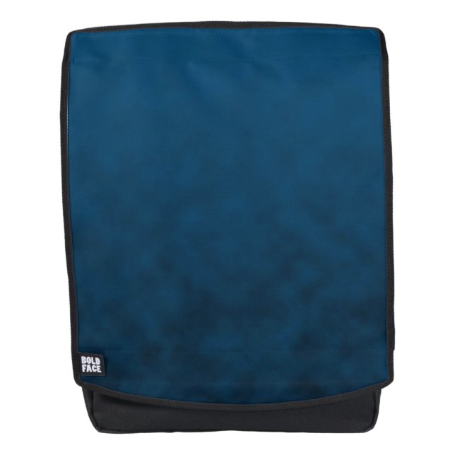 Mochila Abyssal Stillness (Anverso)