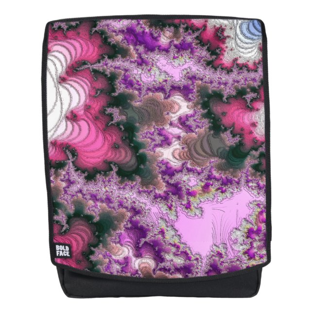 MOCHILA AGUA (Anverso)