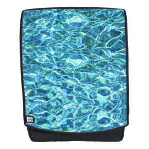 Mochila Aguas chismosas caídas