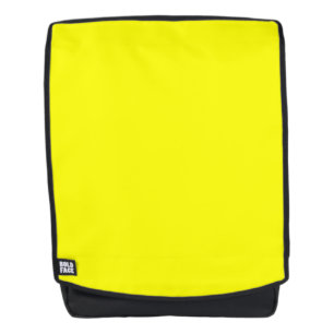Mochila Amarillo