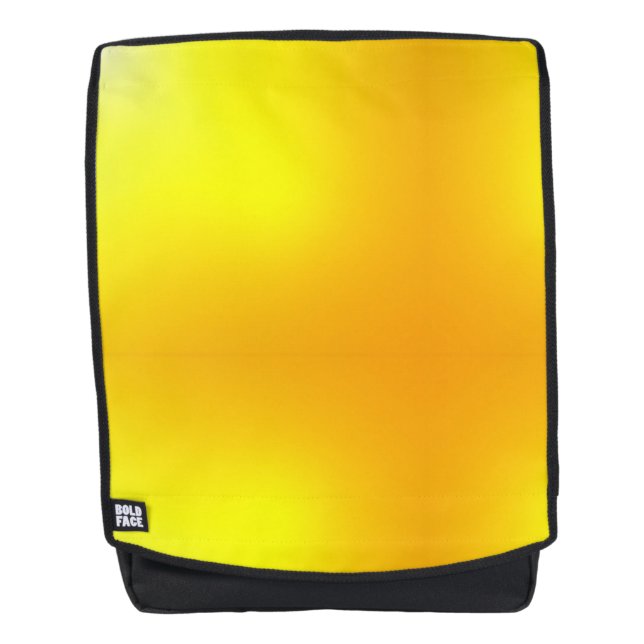 Mochila Amberwake (Anverso)