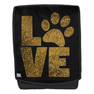 Mochila Amor